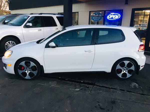 2012 Volkswagen GTI 6 Speed Manual Excellent Condition Clean Title -... for sale in Englewood, CO – photo 6