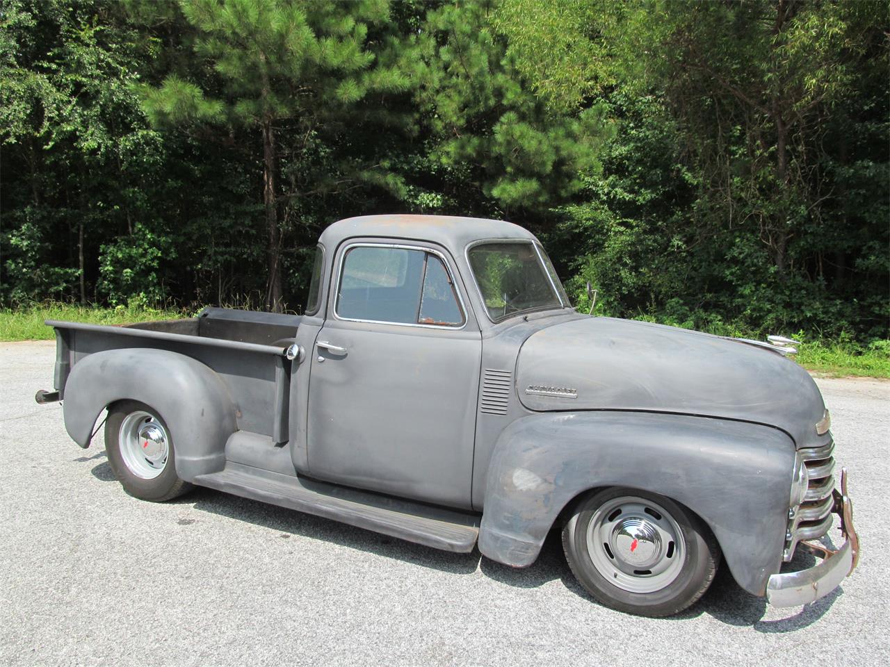 1953 Chevrolet 3100 for sale in Fayetteville, GA – photo 2