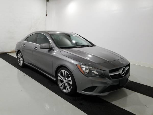 2015 Mercedes-Benz CLA250*WHOLESALE* Call Today for sale in Davie, FL – photo 3