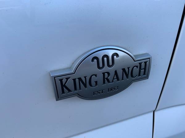 2016 Ford F-150 4WD SuperCrew 145 King Ranch - - by for sale in Ramsey , MN – photo 6