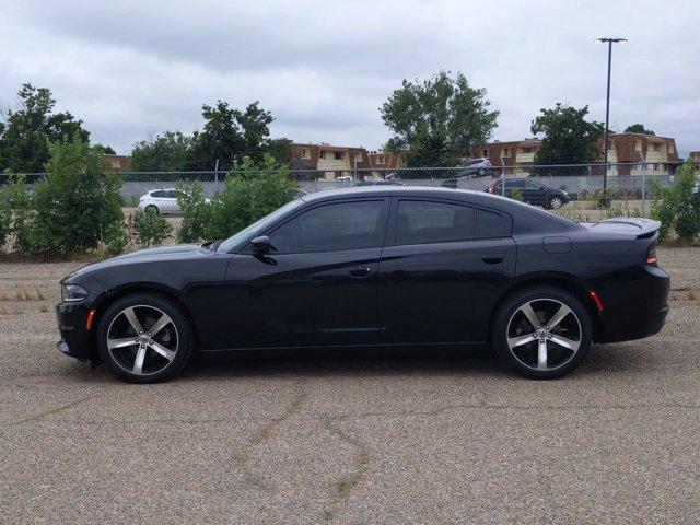 2017 Dodge Charger SXT for sale in Thornton, CO – photo 6