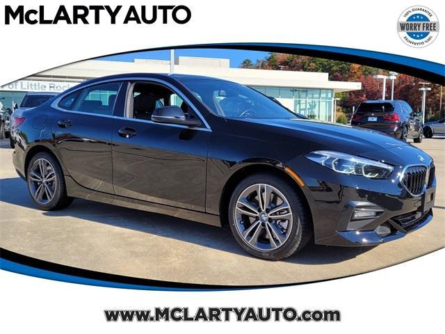 2021 BMW 228 Gran Coupe i xDrive for sale in Little Rock, AR