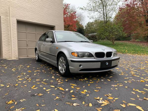 2003 BMW 325i - cars & trucks - by owner - vehicle automotive sale for sale in Lexington, KY – photo 3