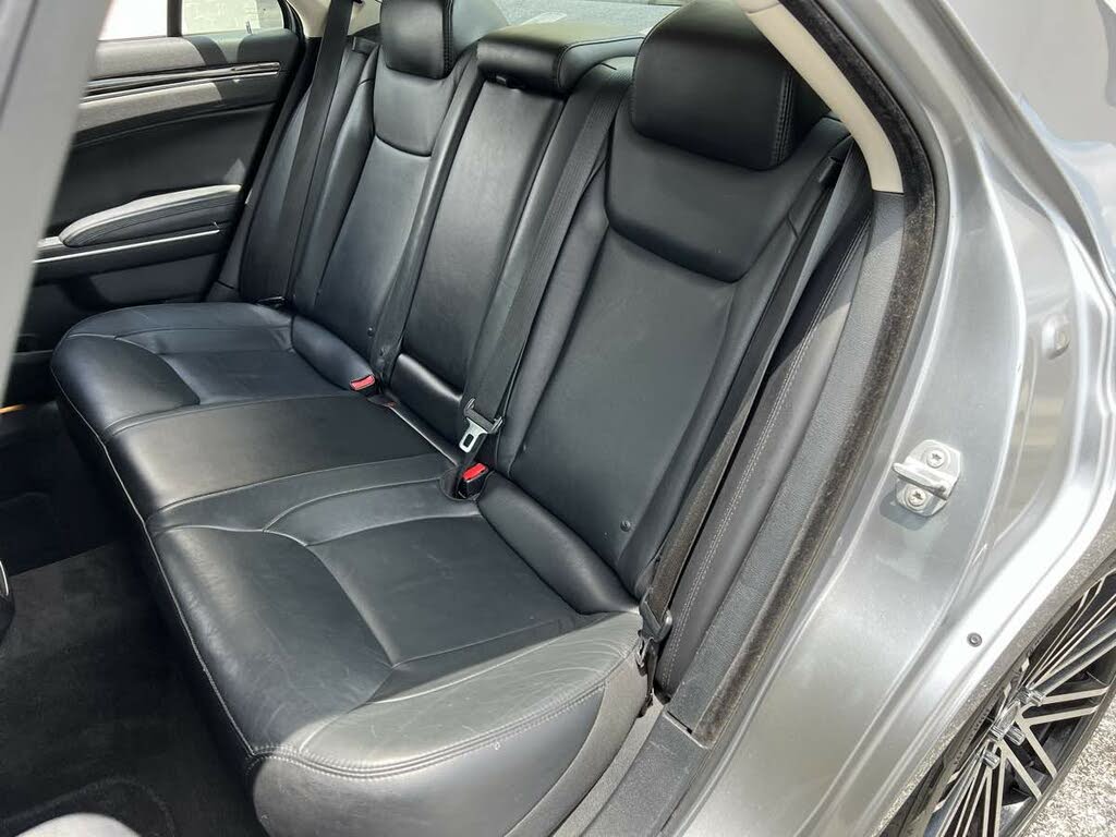 2015 Chrysler 300 Limited RWD for sale in Auburn, AL – photo 10