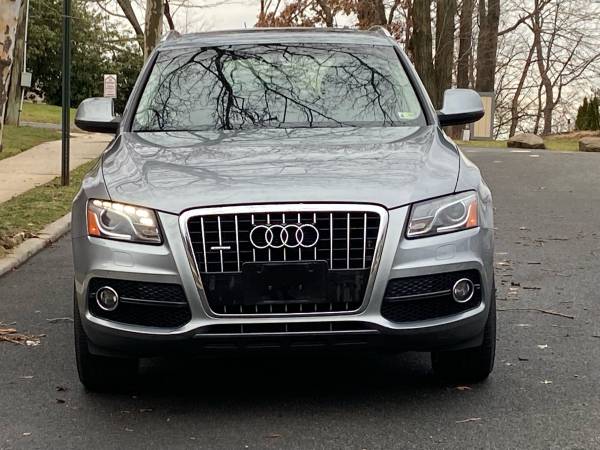 2011 audi q5 Prestige - - by dealer - vehicle for sale in STATEN ISLAND, NY