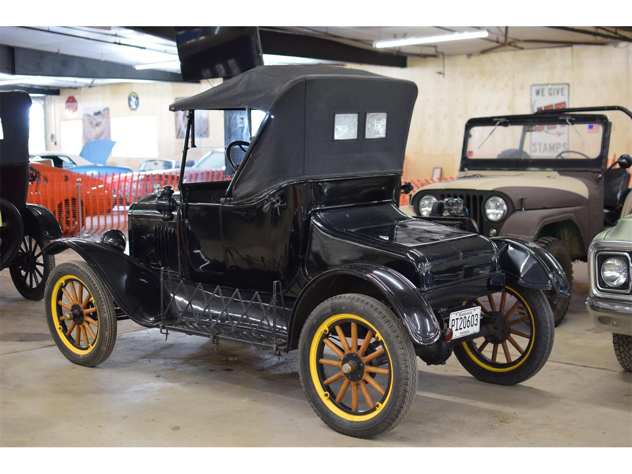 1925 Ford Model T for sale in Watertown, MN – photo 3