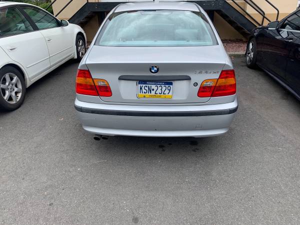 2002 bmw 325xi for sale in Nanuet, NY – photo 2