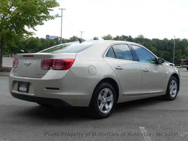2016 Chevrolet Chevy Malibu Limited 4dr Sedan LS w/1LS ONLY 1899 for sale in Mount Juliet, TN – photo 8