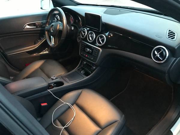 2014 Mercedes Benz cla 250 for sale in Arcadia, CA – photo 8