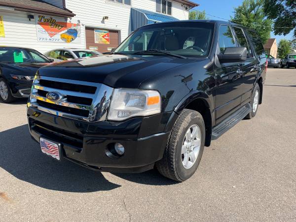 ★★★ 2014 Ford Expedition / $1600 DOWN OAC! ★★ for sale in Grand Forks, ND – photo 2