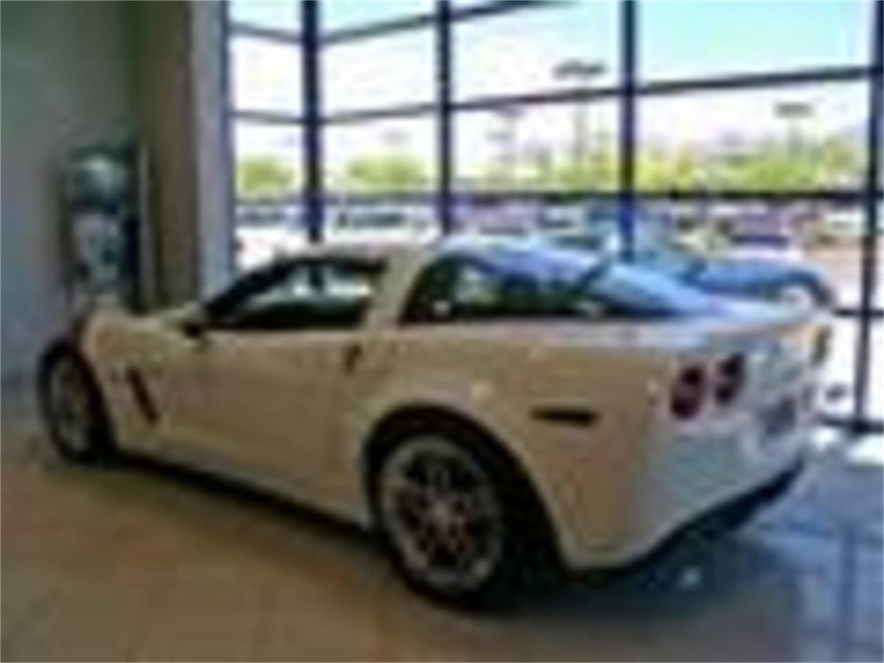 2007 Chevrolet Corvette for sale in Liberty Hill, TX – photo 5