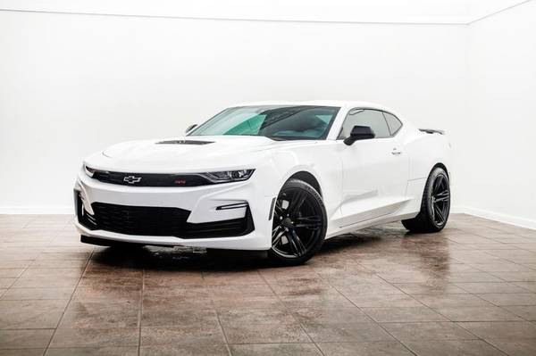 2020 *Chevrolet* *Camaro* *SS* 2SS Cammed With Many Upgrades - cars... for sale in Addison, LA – photo 12