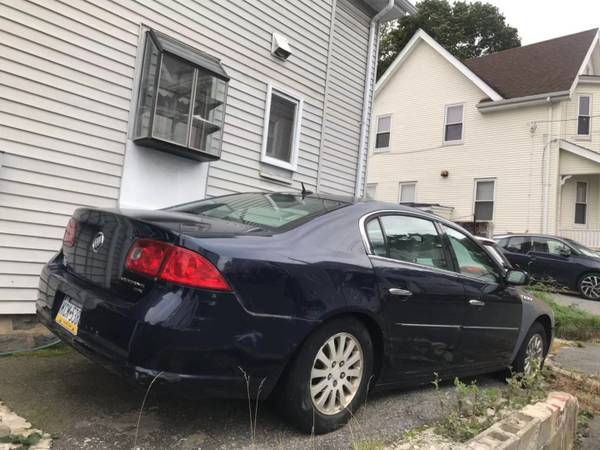 2006 Buick Lucerne CX for sale in Malden, MA