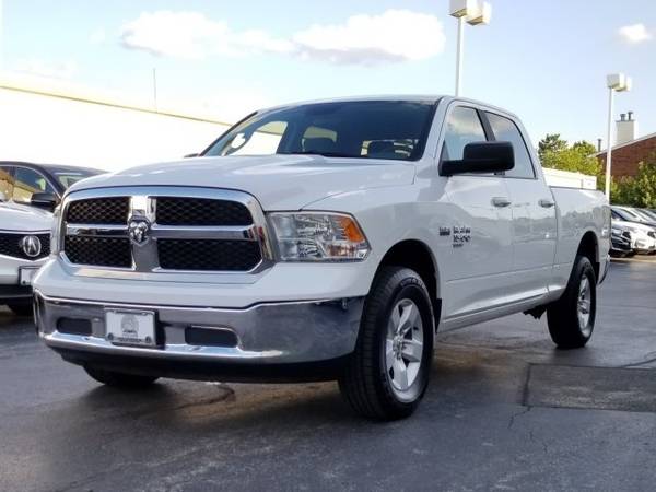 2019 Ram 1500 Classic SLT for sale in Palatine, IL – photo 3