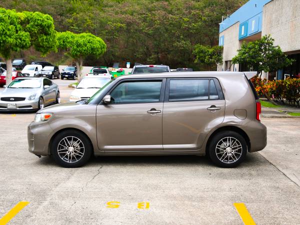 2014 Scion XB Wagon, Auto, 4-Cyl, 1-Owner, Pioneer Audio - cars & for sale in Pearl City, HI – photo 4