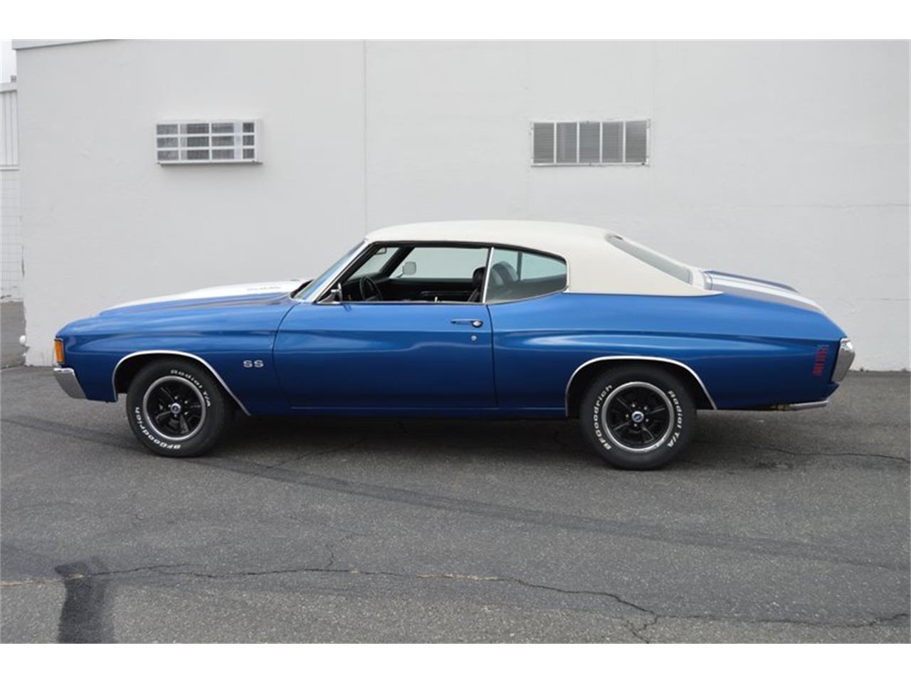 1972 Chevrolet Chevelle for sale in Springfield, MA – photo 4