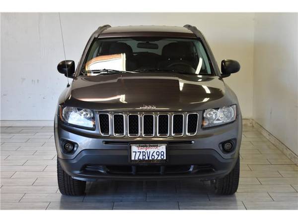 2015 Jeep Compass 4WD 4dr Sport - Financing For All! for sale in San Diego, CA – photo 4