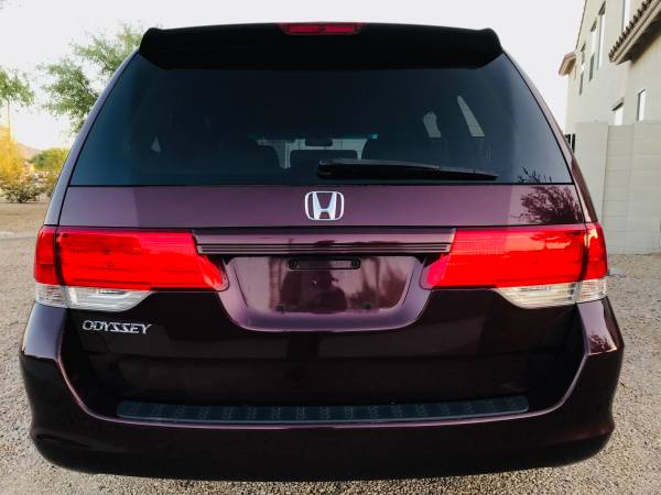 2010 Honda Odyssey for sale in Avondale, AZ – photo 5