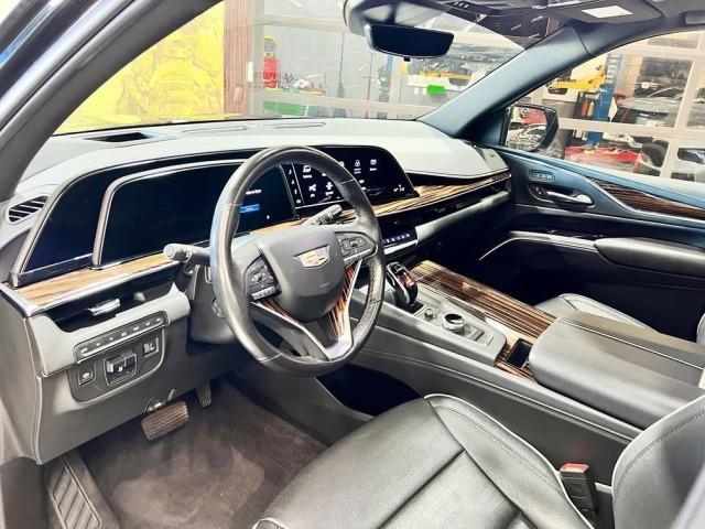 2021 Cadillac Escalade Premium Luxury for sale in Other, NJ – photo 22