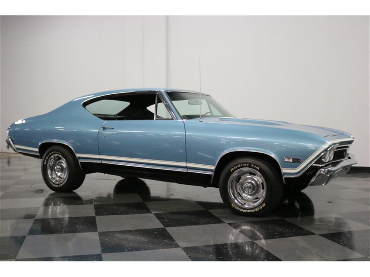 1968 Chevrolet Chevelle for sale in Fort Worth, TX – photo 16