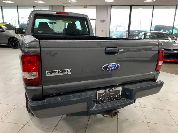 2009 FORD RANGER XLT - cars & trucks - by dealer - vehicle... for sale in Springfield, IL – photo 6