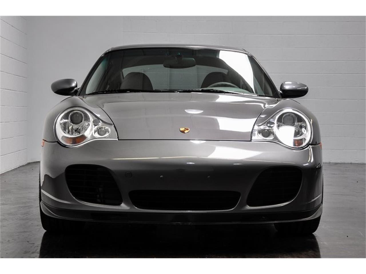 2005 Porsche Turbo for sale in Costa Mesa, CA – photo 7