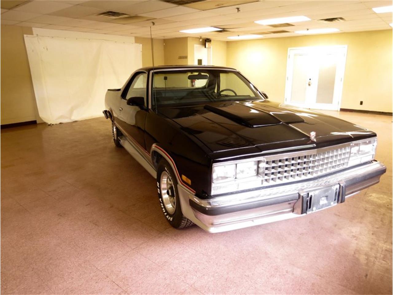 1987 Chevrolet El Camino for sale in Dayton, OH – photo 16