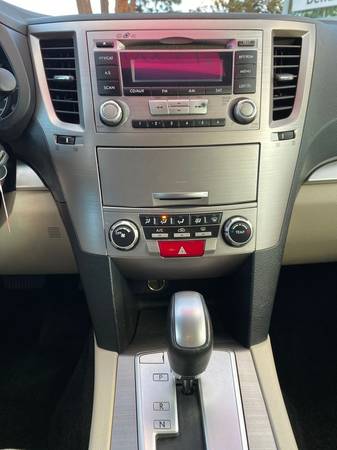 2013 Subaru Outback Satin White Pearl Drive it Today!!!! for sale in Bend, OR – photo 7
