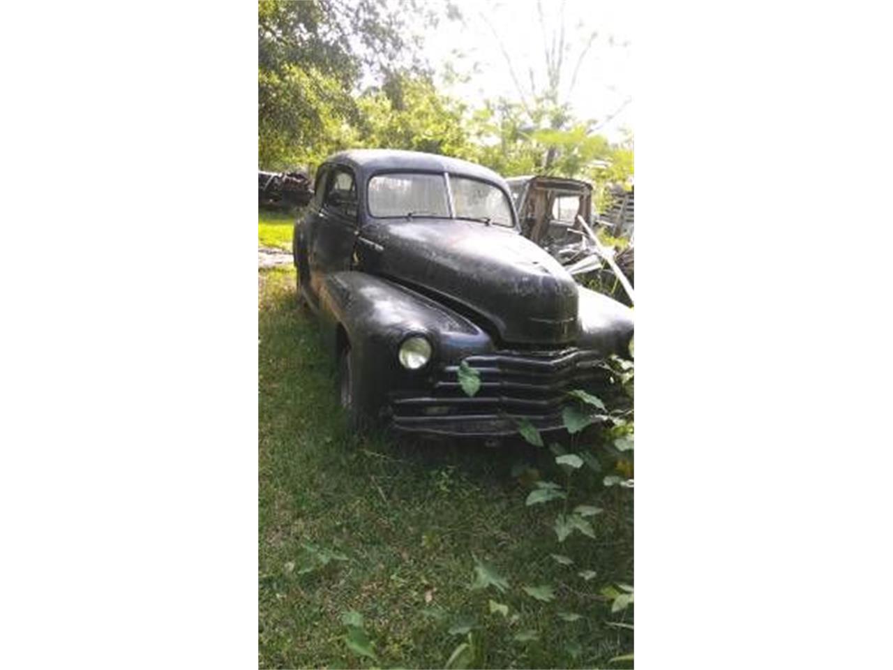 1948 Chevrolet Stylemaster for sale in Cadillac, MI – photo 2