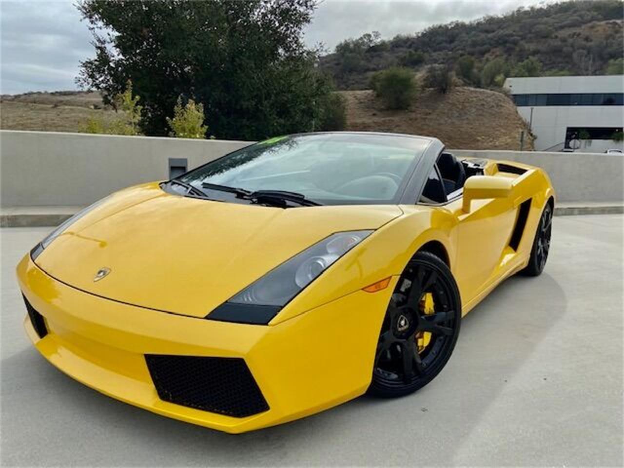 2008 Lamborghini Gallardo for sale in Thousand Oaks, CA – photo 2