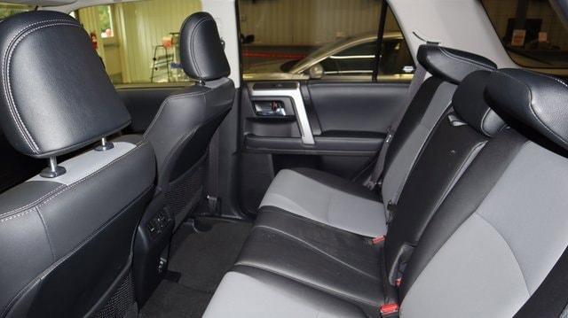 2020 Toyota 4Runner SR5 Premium for sale in St. Albans, VT – photo 32