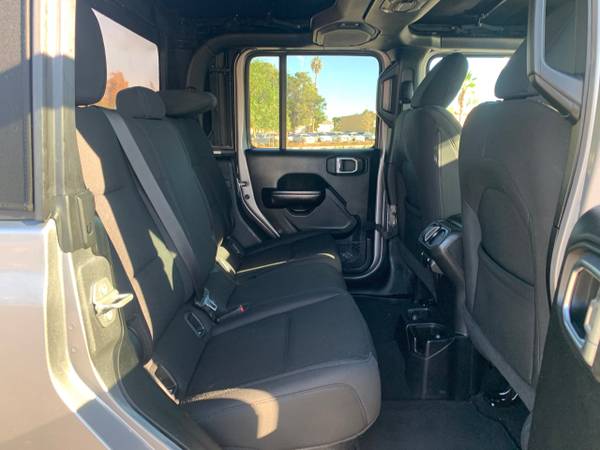 2020 Jeep Gladiator Sport S 4x4 - - by dealer for sale in Corona, CA – photo 12