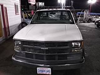 2000 Chevrolet C/K 3500HD FREE WARRANTY included on this vehicle!! for sale in Lynnwood, WA – photo 9