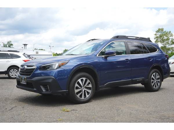 2020 Subaru Outback Premium - - by dealer - vehicle for sale in Parsippany, NJ – photo 2