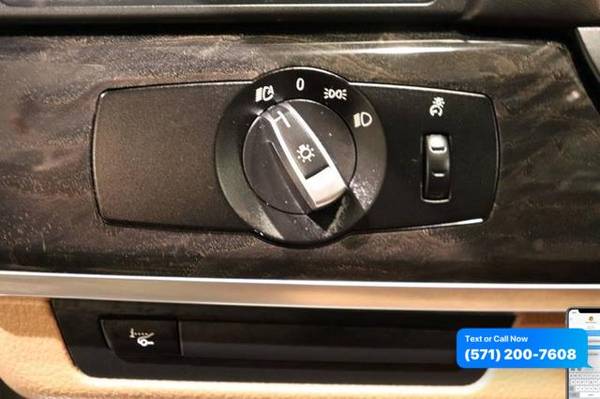 2014 BMW 7 Series 740Li xDrive AWD 4dr Sedan for sale in Springfield, VA – photo 20
