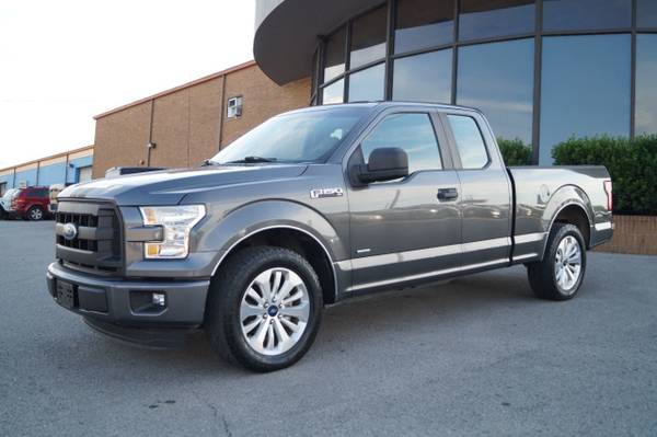 2016 Ford F-150 2016 FORD F150 V6 EXT CAB XL SPORT PKG - cars & for sale in Nashville, TN – photo 3