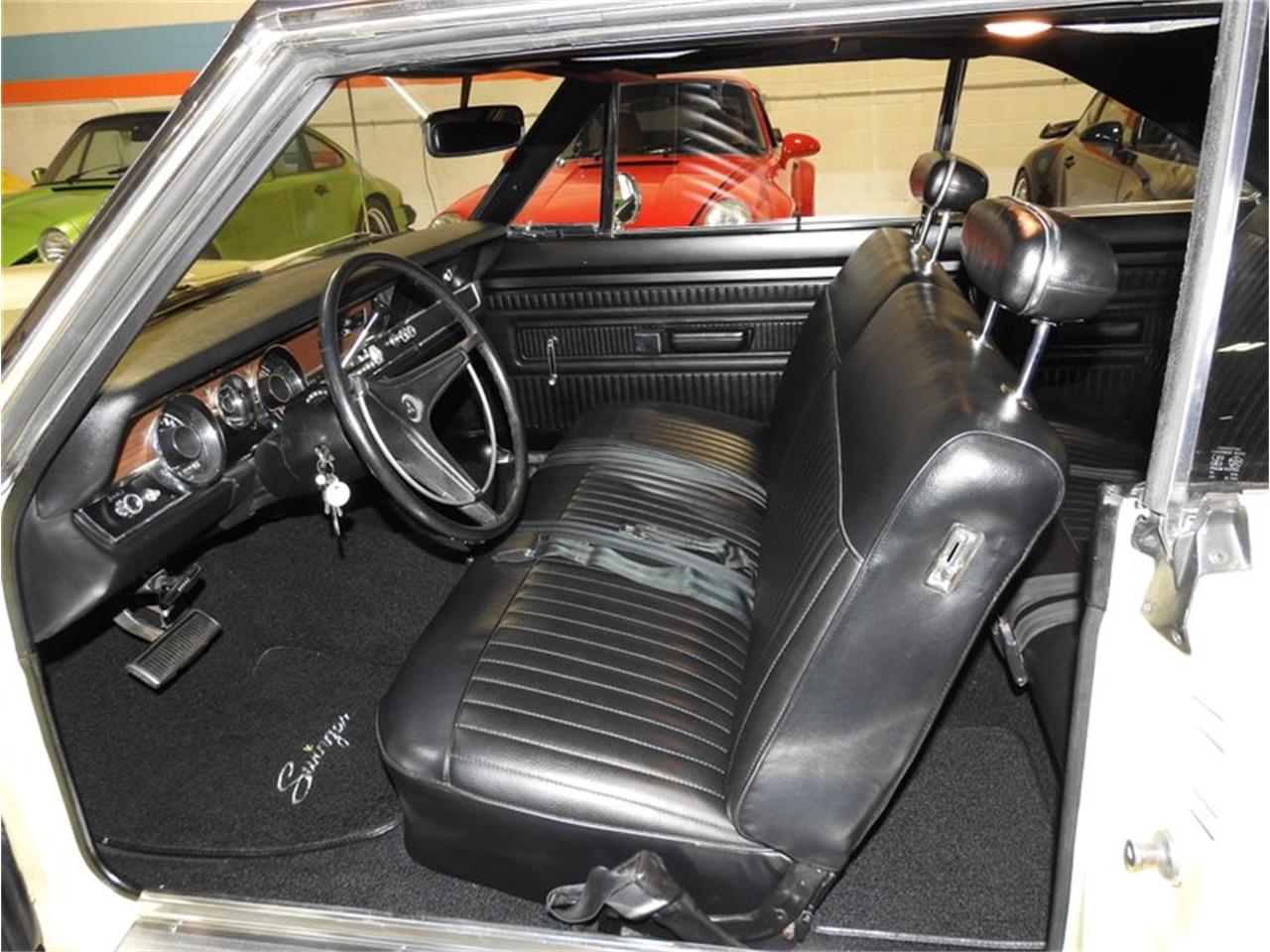 1970 Dodge Dart for sale in Solon, OH – photo 17