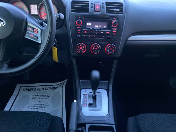 2013 Subaru Impreza Wagon Auto 2 0i Premium All Wheel Drive - cars & for sale in Papillion, NE – photo 18