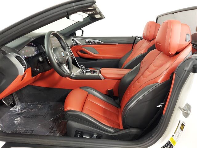 2019 BMW 8 Series M850i xDrive Convertible AWD for sale in Other, NJ – photo 11