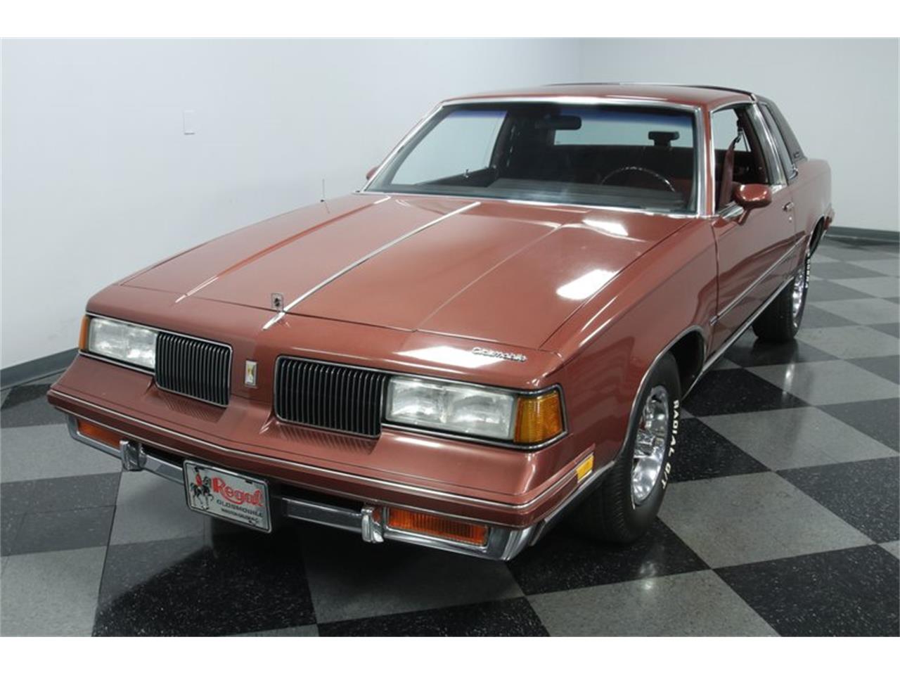 1988 Oldsmobile Cutlass for sale in Concord, NC – photo 19