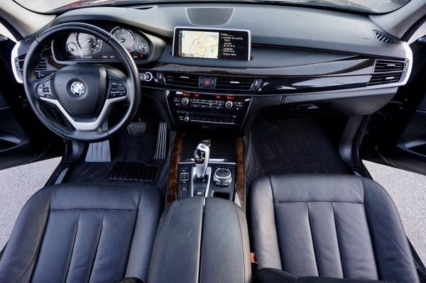 2015 BMW X5 xDrive35i *(( 3rd Row * TVs ))* AWD X5 Sport for sale in Austin, TX – photo 17