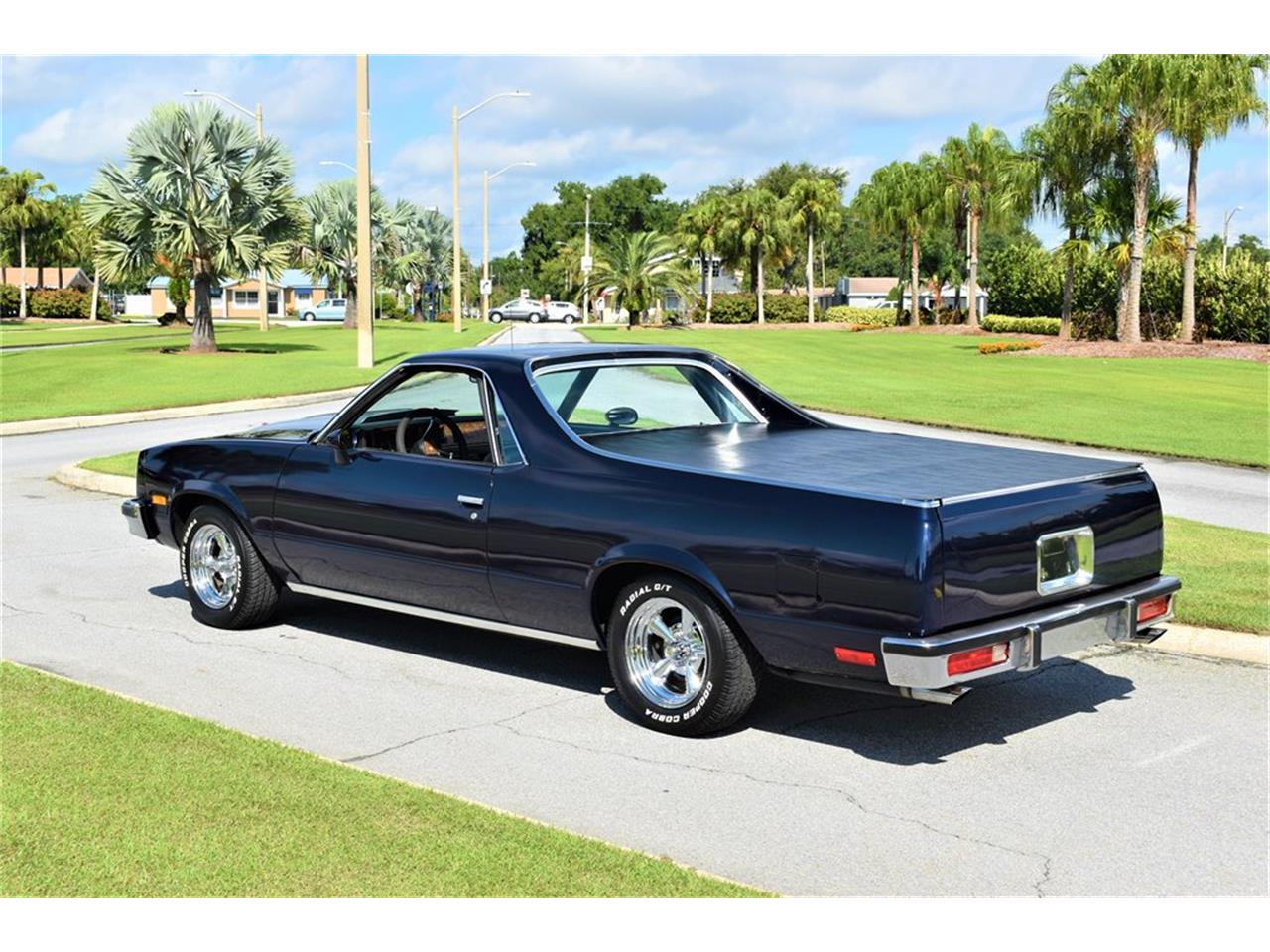 1982 Chevrolet El Camino for sale in Lakeland, FL – photo 5