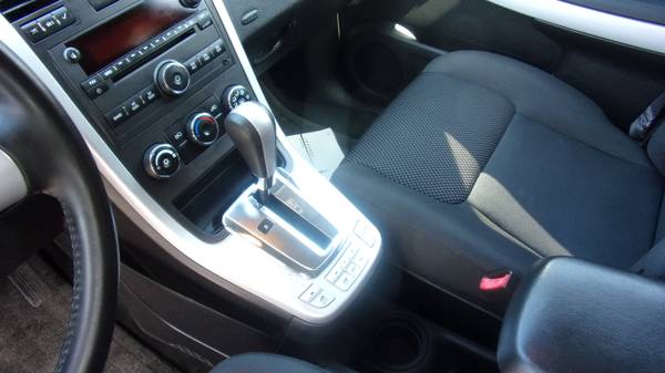2008 Pontiac Torrent loaded warranty every record 2 keys chrome for sale in Escondido, CA – photo 6