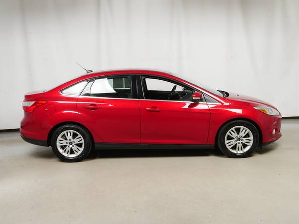 2012 Ford Focus for sale in Inver Grove Heights, MN – photo 10