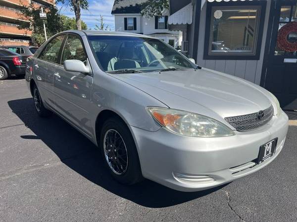 2004 Toyota Camry - - by dealer - vehicle automotive for sale in Somerville, NJ – photo 2