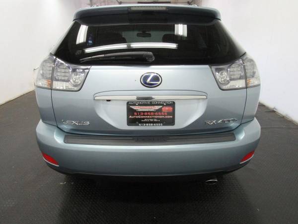 2008 Lexus RX 400h Base 4dr SUV - - by dealer for sale in Fairfield, OH – photo 6