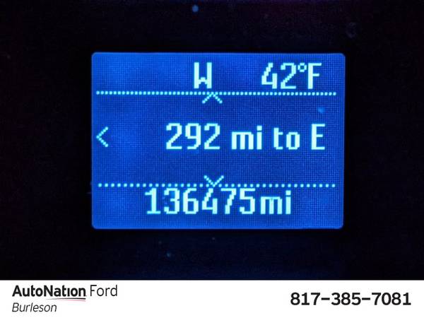 2014 Ford Fusion S Sedan - cars & trucks - by dealer - vehicle... for sale in Burleson, TX – photo 10