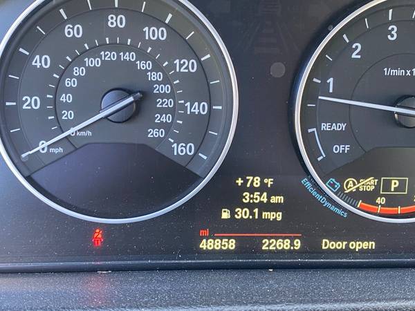 2014 BMW 320i Twin Turbo for sale in Citra, FL – photo 5