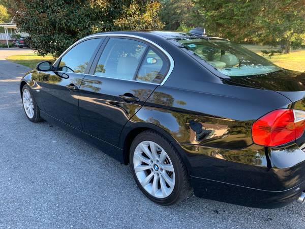 2007 bmw 335xi for sale in Greenwood, DE – photo 6