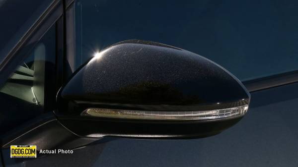 2017 VW Volkswagen Golf GTI Sport hatchback Carbon Steel Gray Metallic for sale in San Jose, CA – photo 19